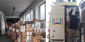 Emergenza Ucraina, attivata una linea diretta con il Comune di Grottammare