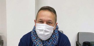 Alessandro Luciani è il nuovo presidente dell’Unione dei Comuni della Vallata del Tronto