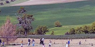 Recanati dedica un bosco alla memoria delle vittime del Covid-19