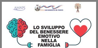 Sociale, a San Benedetto due incontri per aiutare i genitori nelle dinamiche familiari