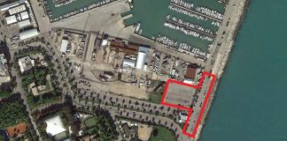 San Benedetto, 148mila euro dalla Regione Marche per la riqualificazione della darsena turistica