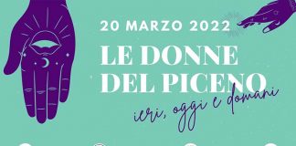 “Le Donne del Piceno: ieri, oggi e domani”, il 20 marzo evento ad Ascoli