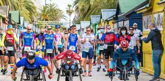 Adriatic Series parte con il Tricolore al Duathlon di San Benedetto. Ecco il programma