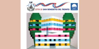 “Rappresentazione progettata”, le opere di Nazzareno Luzi in mostra alla Palazzina Azzurra