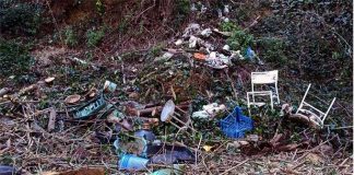 Grottammare, bonificata una discarica abusiva in autostrada