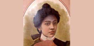 “I Venerdì del Circolo”, incontro dedicato a Bice Piacentini: il 25 marzo al Museo del Mare