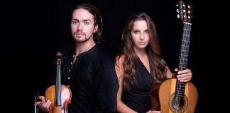 Stagione dei Concerti, il “Premio Paganini” Giuseppe Gibboni al Concordia