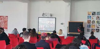 “Non c’è io senza tu”, i ragazzi del Liceo Rosetti contro ogni forma di discriminazione