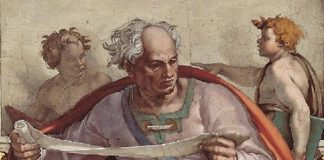 Donato Bramante, il marchigiano che rivestì la Santa Casa di Loreto