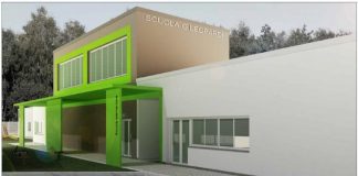 Nuova scuola di Castorano, pubblicato il bando per individuare la ditta