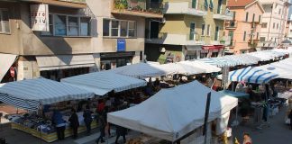 San Benedetto, ad aprile due fine settimana di eventi in centro organizzati da Confcommercio