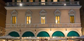 Ascoli Piceno, il Meletti diventa “Caffè letterario d’Italia e d’Europa”