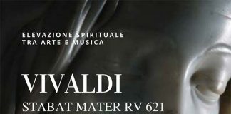 Associazione Culturale Medea, uno Stabat Mater per la pace il 3 aprile a Pesaro