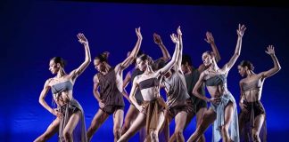 “Astor. Un secolo di tango”, il Balletto di Roma in scena a Urbino e Ascoli Piceno