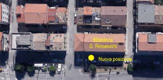 Grottammare, una nuova pensilina in via Matteotti