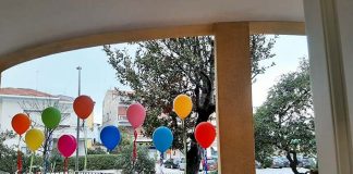 Inaugurato a San Benedetto “Villaggio per Crescere”, lo spazio a misura di bambino