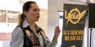 ”Frittura Creativa”, si conclusa con successo la Masterclass tenuta da Serena Brancale a San Benedetto