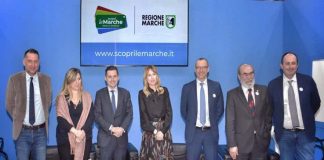 Bit 2022, le Marche protagoniste nella Capitale Italiana della Cultura 2024