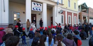 San Benedetto, Museo del Mare e Capitaneria di Porto insieme per la Giornata Nazionale del Mare