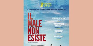 Cineforum di San Benedetto, il 14 aprile doppia proiezione de “Il male non esiste” al Concordia