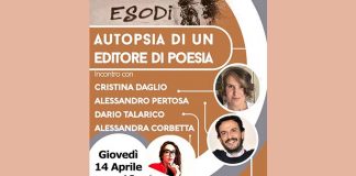 Grottammare, editori e poeti si incontrano a “Esodi. Residenze digitali”