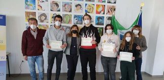 San Benedetto, quattro finalisti del Liceo Rosetti ai Giochi Matematici Bocconi