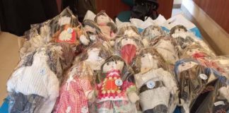 “La Pigotta sospesa” ai bimbi ucraini, presentato il progetto a Grottammare