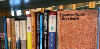 San Benedetto, libri in lingua polacca disponibili in Biblioteca