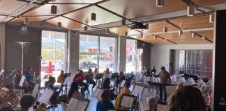 Pasquetta in Accademia, a Camerino una giornata per le famiglie nel segno della musica