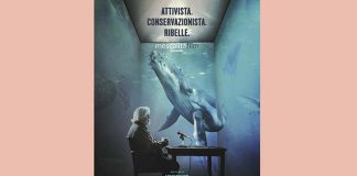 Giornata della Terra al Cinema Margherita con il docufilm Watson e l’attivismo di Carlo Di Domenico