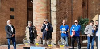 Recanati, estratti i numeri vincenti della lotteria di Pasqua a scopo benefico
