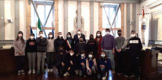 Offida, si insedia il nuovo Consiglio comunale dei Ragazzi. Laura Giudici è il sindaco