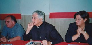 “Il Reiki”, il 27 aprile nuovo incontro del Gris della diocesi di San Benedetto