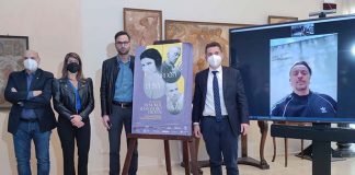 Elisa, Marco D’Amore e Dardust per il Memorial Alessandro Troiani in Piazza del Popolo