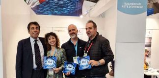Il Centro Agroalimentare Piceno all’European Seafood di Barcellona