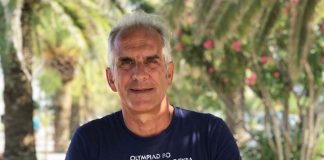 “Corri con Martina”, i suggerimenti del maratoneta Marco Marchei