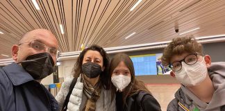 L’Istituto Alberghiero a Bruxelles, vincitore del Premio Ue “L’Europa che sogniamo”