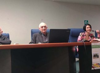 Il “Verde Abbraccio” di Americo Marconi conquista l’Auditorium Tebaldini