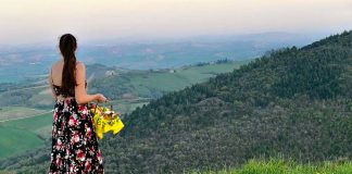 Coldiretti, Primo Maggio tra scampagnate e agriturismo. Ecco il calendario