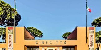 Cinecittà compie 85 anni. Ecco la storia di una meraviglia italiana
