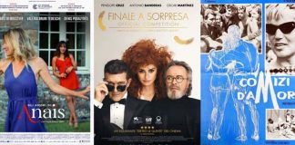 Cinema Margherita di Cupra, ecco i film in programma fino al 3 maggio