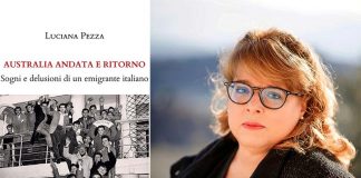 “Australia andata e ritorno”, esce il libro di Luciana Pezza dedicato agli emigranti piceni del dopoguerra