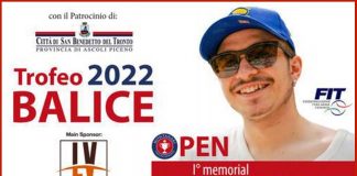 Circolo Tennis “Montanari”, appuntamento sabato 30 aprile con il Trofeo Balice