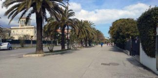 Grottammare, aggiudicati i lavori per la riqualificazione del Lungomare Centro