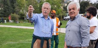 La Regione Marche a Euroflora 2022, dal 23 aprile all’8 maggio a Genova