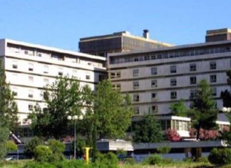 Ascoli, Ospedale Mazzoni: muore a 54 anni, dona gli organi e salva altre vite