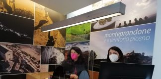 Monteprandone, riaperto lo Iat per i servizi di informazione e accoglienza turistica
