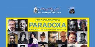 “Paradoxa”, le opere di venti giovani artisti in mostra alla Palazzina Azzurra