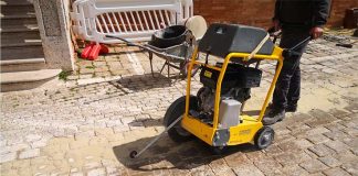 Ripatransone, iniziati i lavori di installazione del “Dream Point” sul 43° Parallelo