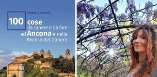 Regione Marche, presentata la guida turistica di Ancona e Riviera del Conero scritta da Chiara Giacobelli